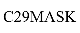 C29MASK trademark