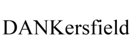 DANKERSFIELD trademark