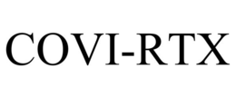 COVI-RTX trademark