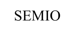 SEMIO trademark