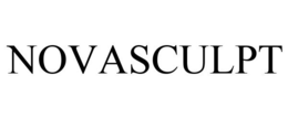 NOVASCULPT trademark