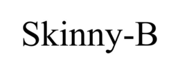 SKINNY-B trademark