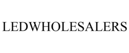 LEDWHOLESALERS trademark