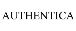 AUTHENTICA trademark