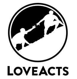 LOVEACTS trademark