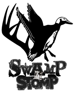 SWAMP N STOMP trademark