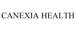 CANEXIA HEALTH trademark