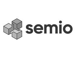 SEMIO trademark