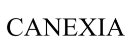 CANEXIA trademark