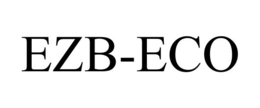 EZB-ECO trademark