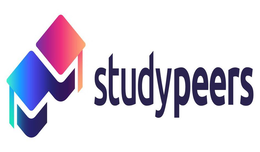 STUDYPEERS trademark