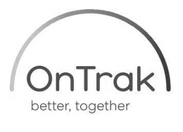 ONTRAK BETTER, TOGETHER trademark