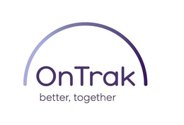 ONTRAK BETTER, TOGETHER trademark