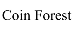 COIN FOREST trademark