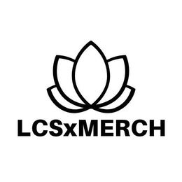 LCSXMERCH trademark