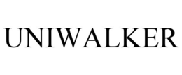 UNIWALKER trademark
