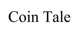COIN TALE trademark