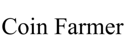 COIN FARMER trademark