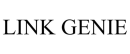 LINK GENIE trademark