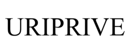 URIPRIVE trademark