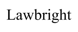 LAWBRIGHT trademark