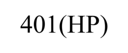 401(HP) trademark