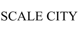 SCALE CITY trademark