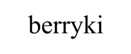 BERRYKI trademark