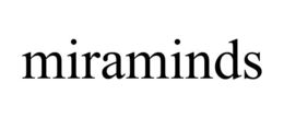 MIRAMINDS trademark