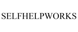 SELFHELPWORKS trademark