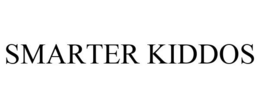 SMARTER KIDDOS trademark