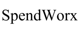 SPENDWORX trademark