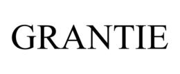 GRANTIE trademark