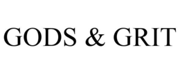 GODS & GRIT trademark