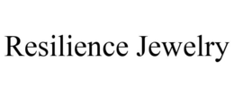 RESILIENCE JEWELRY trademark