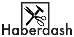 HABERDASH trademark