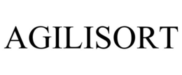 AGILISORT trademark