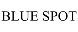 BLUE SPOT trademark