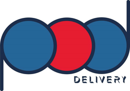 POD DELIVERY trademark