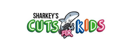 SHARKEY'S CUTS FOR KIDS trademark