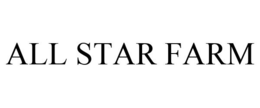 ALL STAR FARM trademark