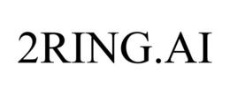 2RING.AI trademark