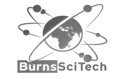 BURNS SCITECH trademark