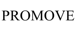 PROMOVE trademark