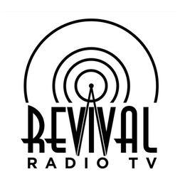 REVIVAL RADIO TV trademark