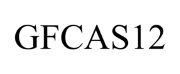 GFCAS12 trademark