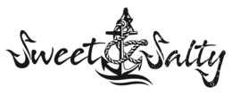 SWEET & SALTY trademark