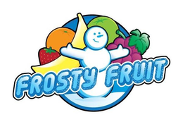 FROSTY FRUIT trademark