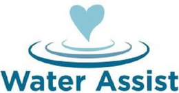 WATER ASSIST trademark