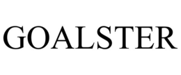 GOALSTER trademark